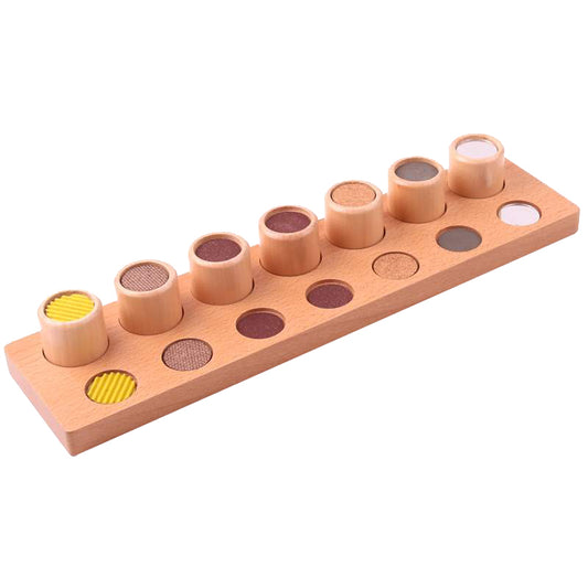Touch Cylinders
