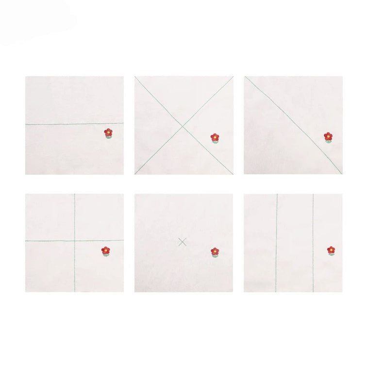 Folding Cloth