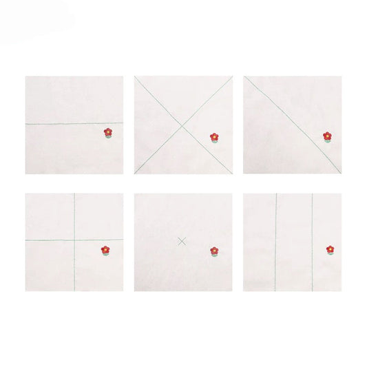 Folding Cloth