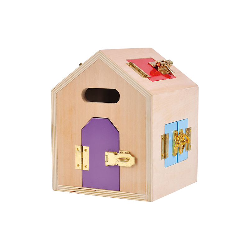 Adena Montessori Play Kit 19-20-21Month