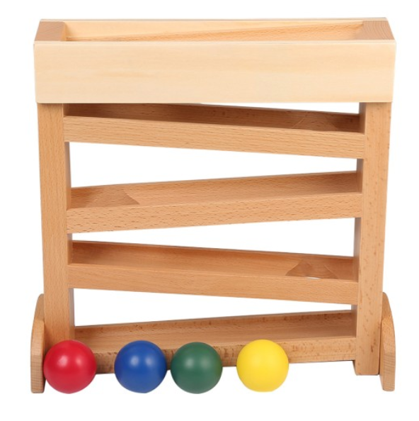 Adena Montessori Play Kit 11-12Month