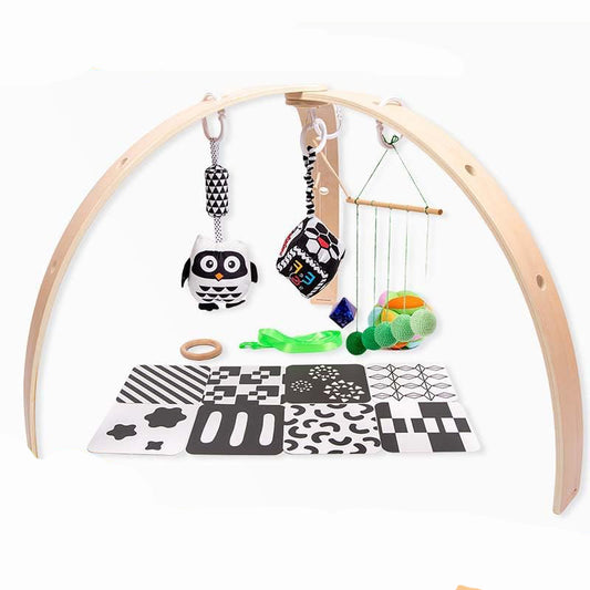 Adena Montessori Plat Kit for 0-2Month