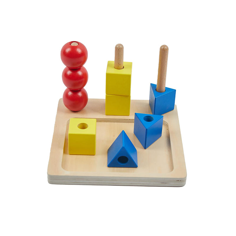 Adena Montessori Play Kit 16-17-18Month