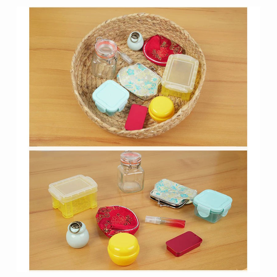 Toddler Open & Close Activity