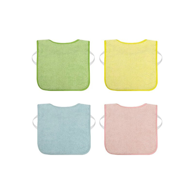 IC Towel Apron for Toddlers