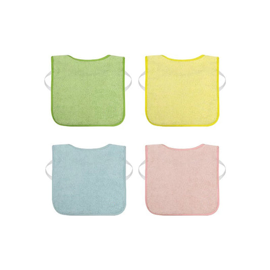 IC Towel Apron for Toddlers