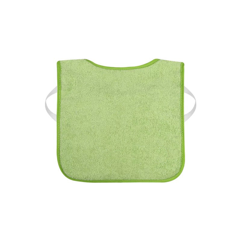 IC Towel Apron for Toddlers
