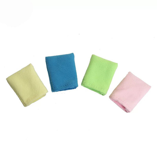 Finger Mitts (Pack of 4)
