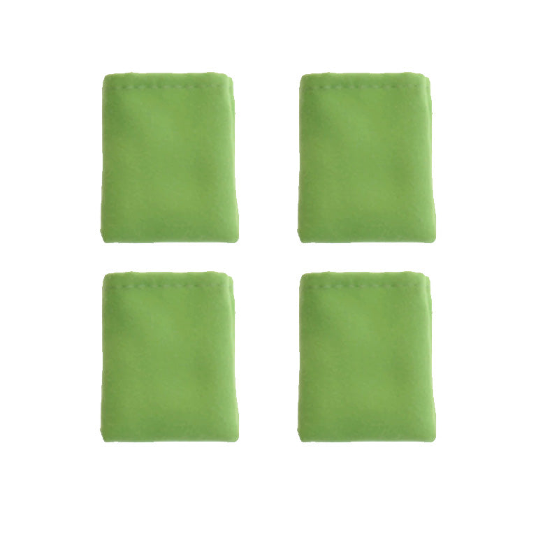 Finger Mitts (Pack of 4)
