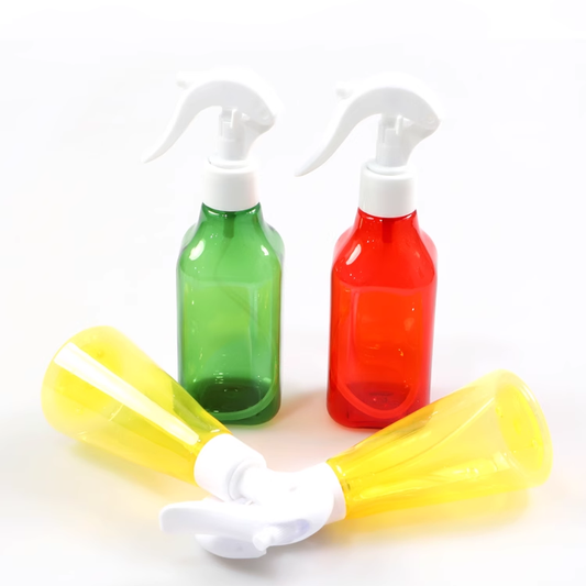 Small Spray Bottle 200ml