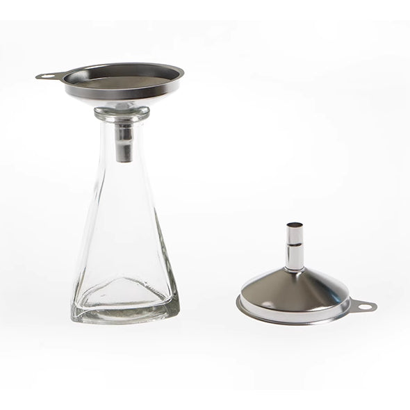Mini Stainless Steel Funnel