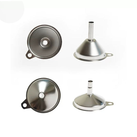 Mini Stainless Steel Funnel