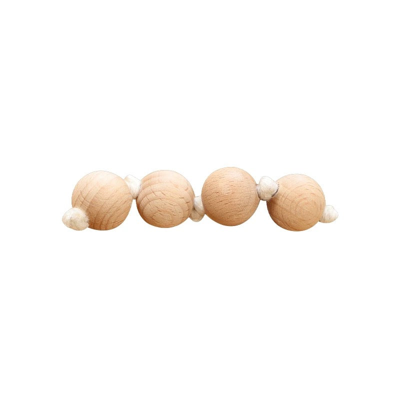 Grasping Beads