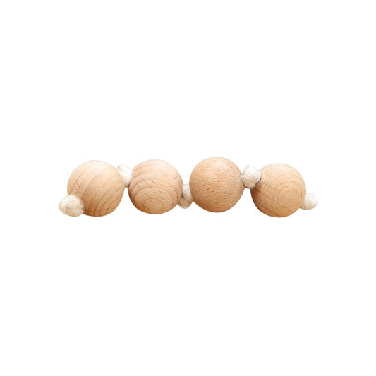Grasping Beads