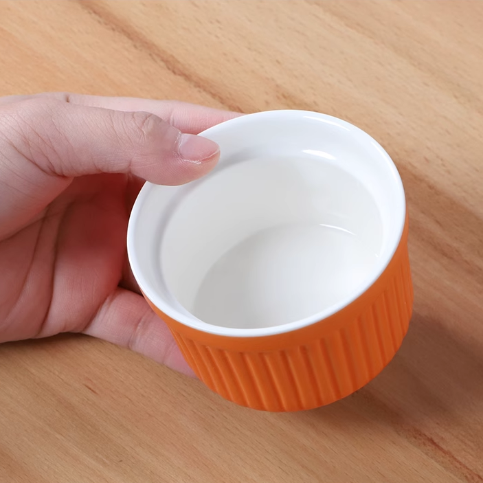 Bowl for Food Preparation