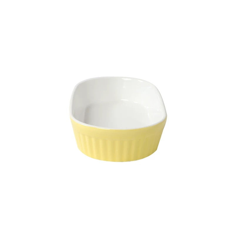 Bowl for Food Preparation