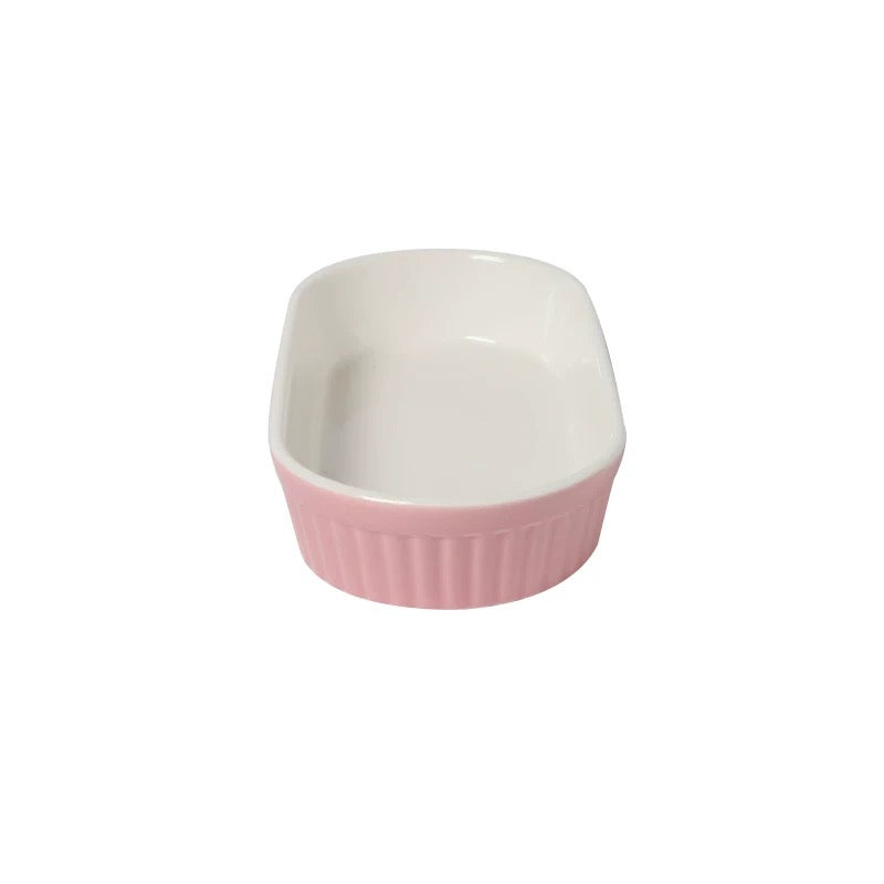 Bowl for Food Preparation