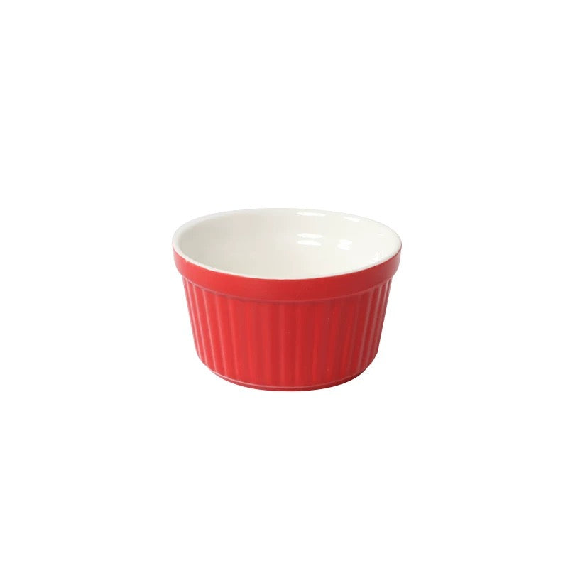 Bowl for Food Preparation