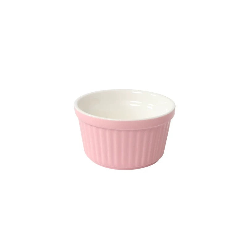Bowl for Food Preparation
