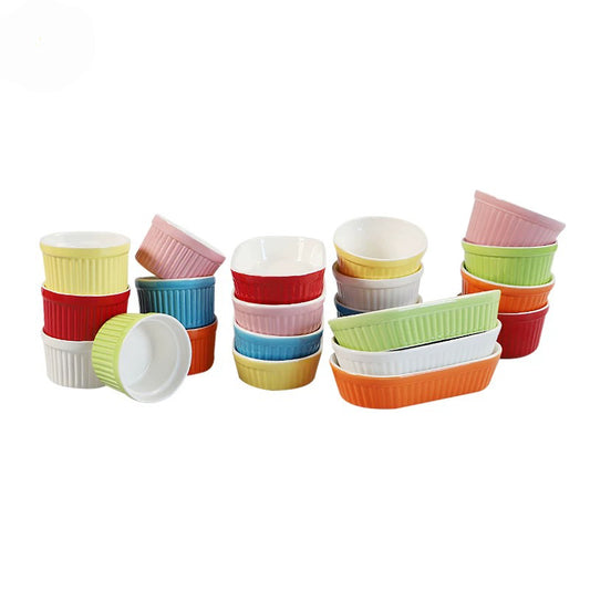 Bowl for Food Preparation