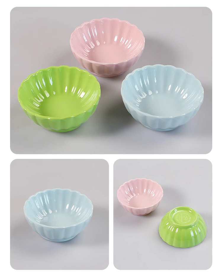Small Ceramic Dish