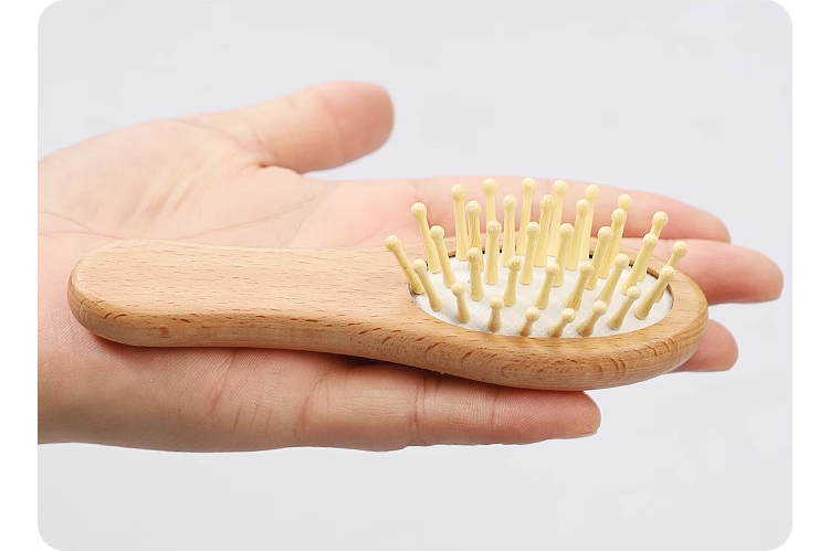 Hairbrush