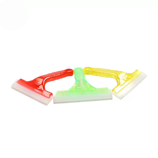 Small Squeegee for Cleaning Glass 6.2”