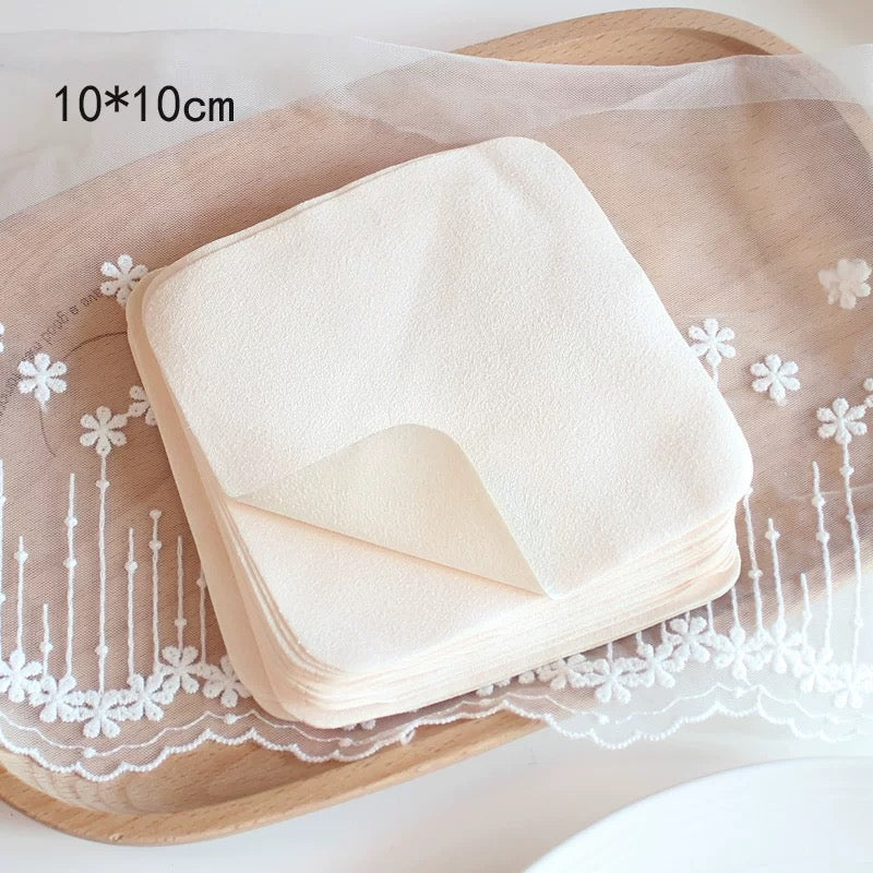 Polish/Dust Cloths ( Pack of 10 Color Options)
