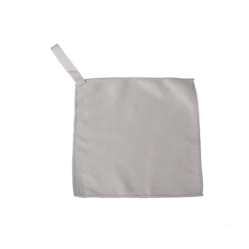 Polish/Dust Cloths with Handle ( Pack of 10 Color Options)