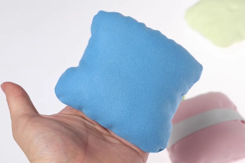 Polishing Buffer