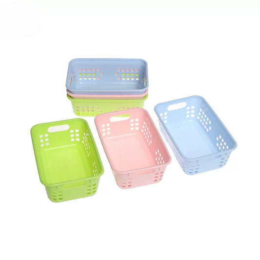 Plastic Basket