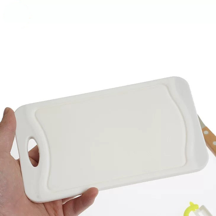 Cutting and Peeling
