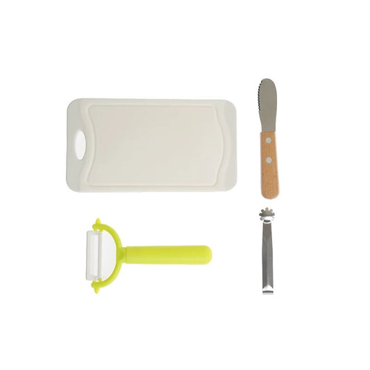 Cutting and Peeling