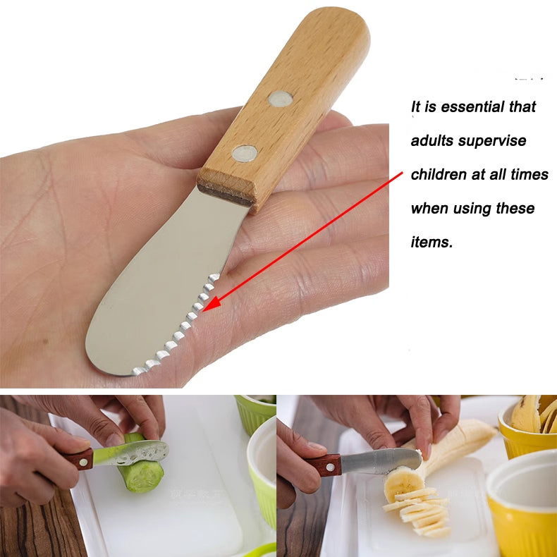 Cutting and Peeling