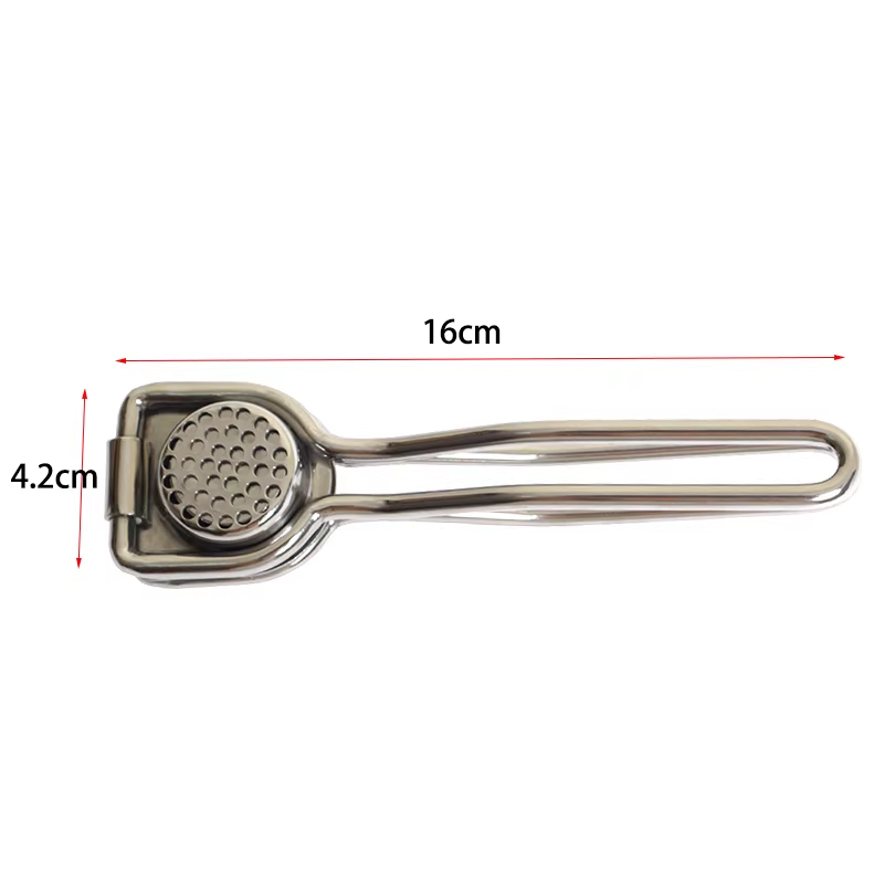Stainless Steel Lemon Squeezer