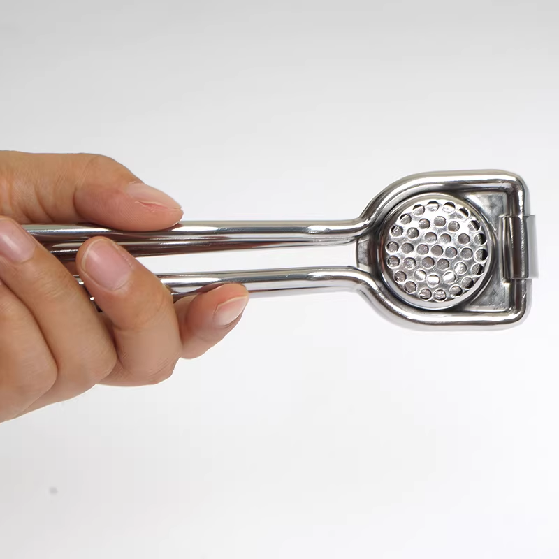 Stainless Steel Lemon Squeezer