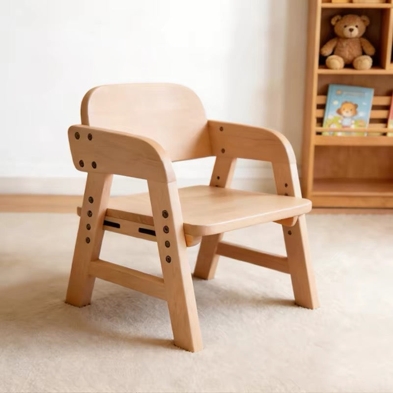 Adjustable Kids Chair