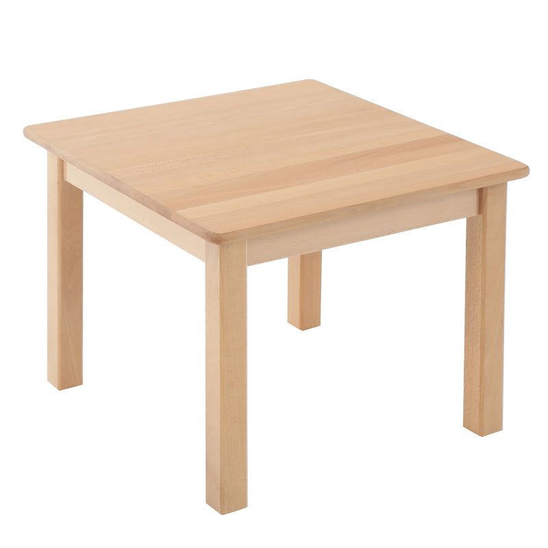 Kids Square Table