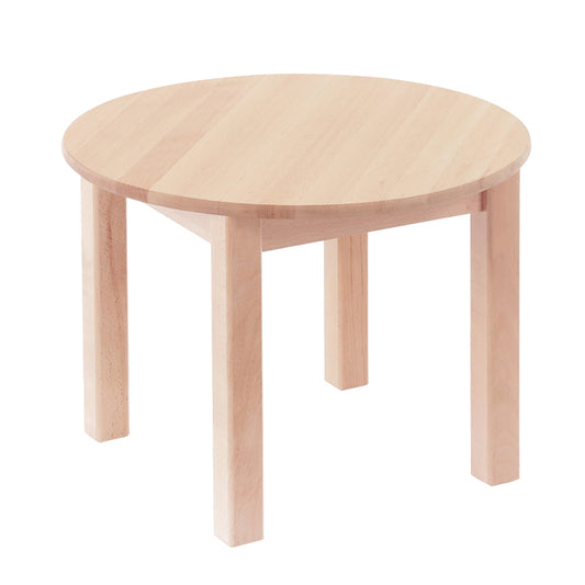 Kids Circular Table