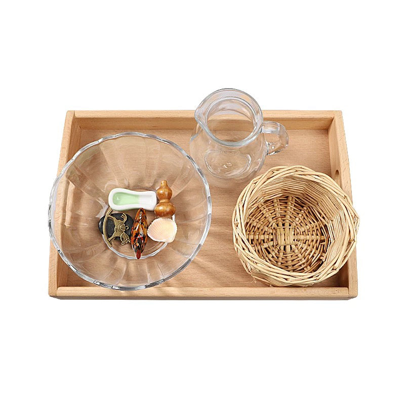 Float and Sink Activity