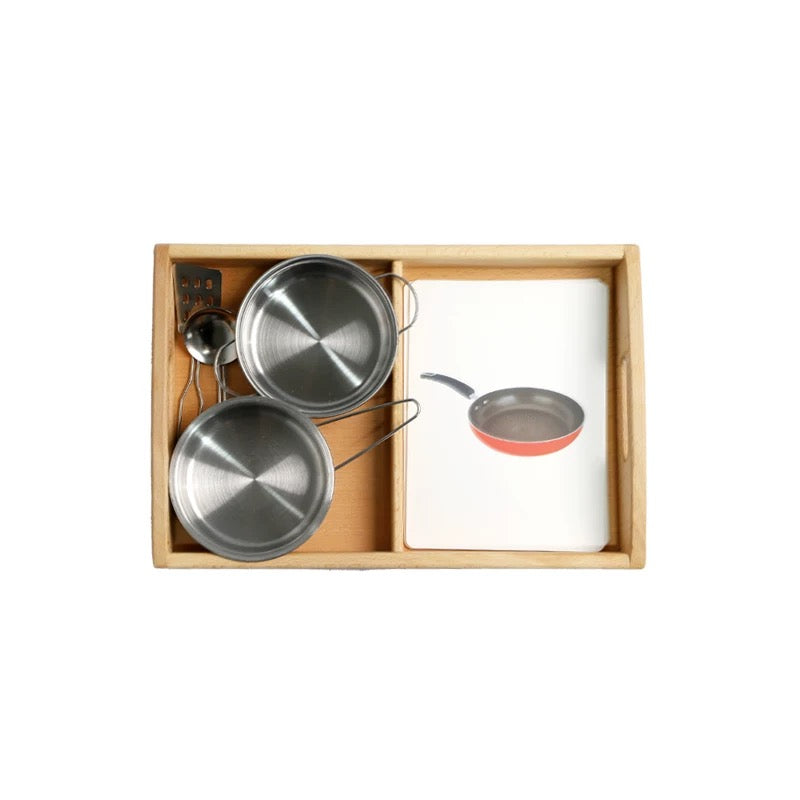 Objects With Similar Matching Cards