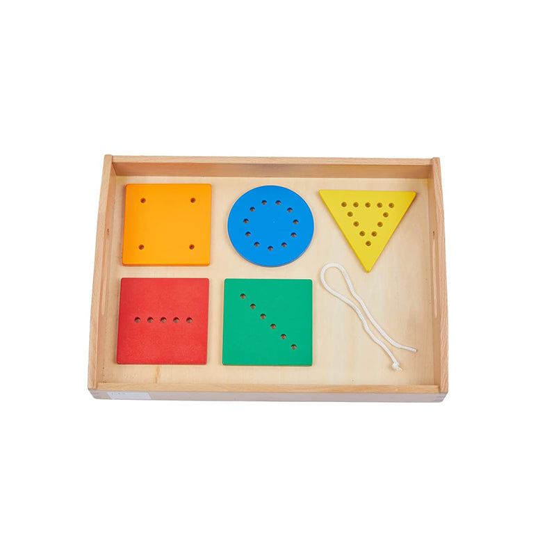 Adena Montessori Play Kit 22-23-24Month