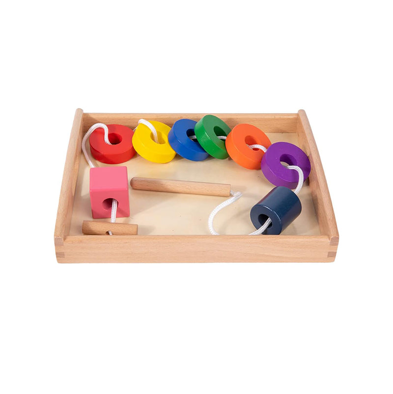 Adena Montessori Play Kit 16-17-18Month