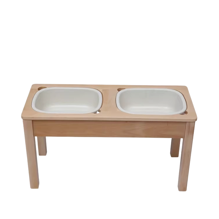 Washing Tables（rectangular basins）