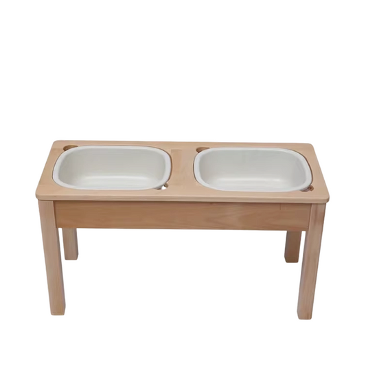 Washing Tables（rectangular basins）