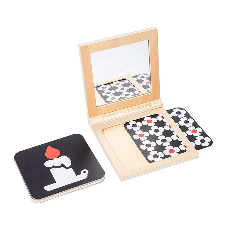 Adena Montessori Play Kit for 3-4Month
