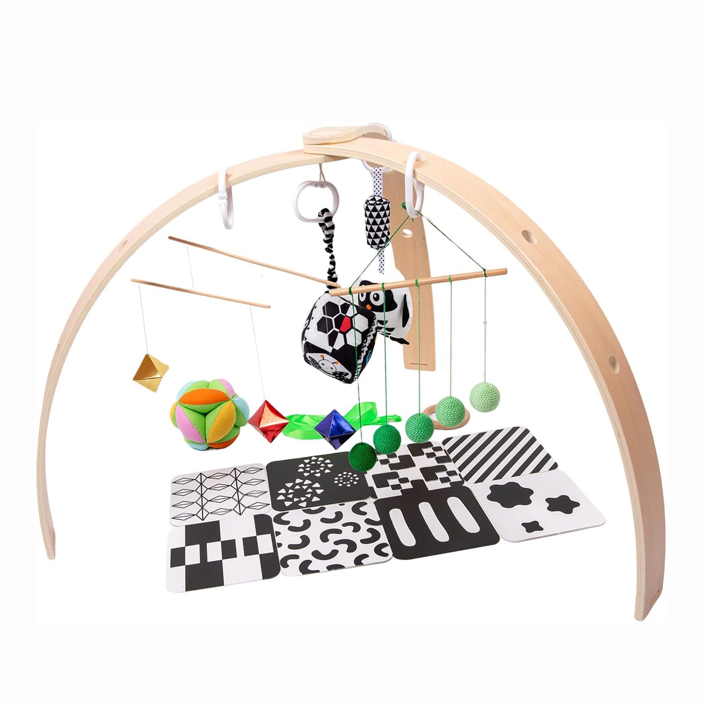 Adena Montessori Plat Kit for 0-2Month