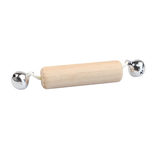 Wooden Bell Tube
