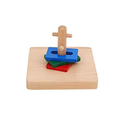 Adena Montessori Play Kit 19-20-21Month
