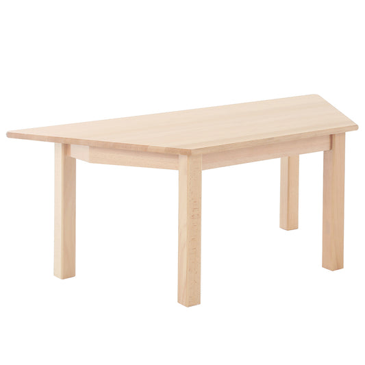 Irregular Shape Table | Trapezoid Table